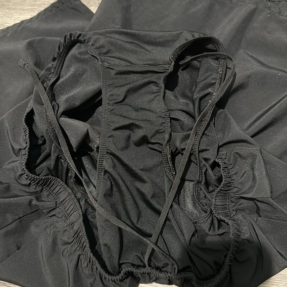 Men’s Orangetheory Nike lined shorts - Picture 4 of 4